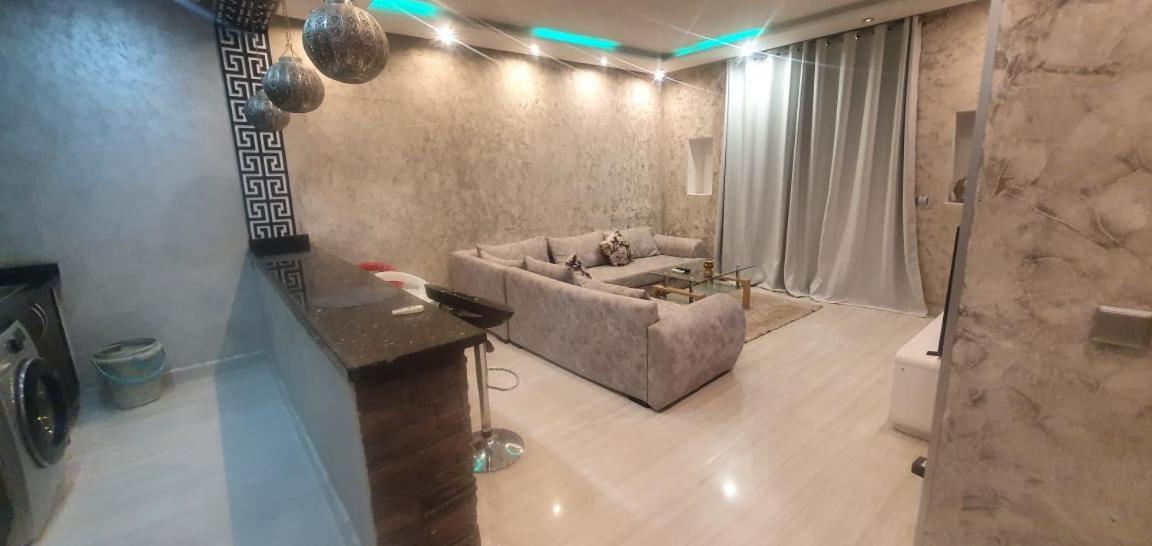 Kech Vacations Guest Friendly!!! Gulize 2 Bed Marrakesh
