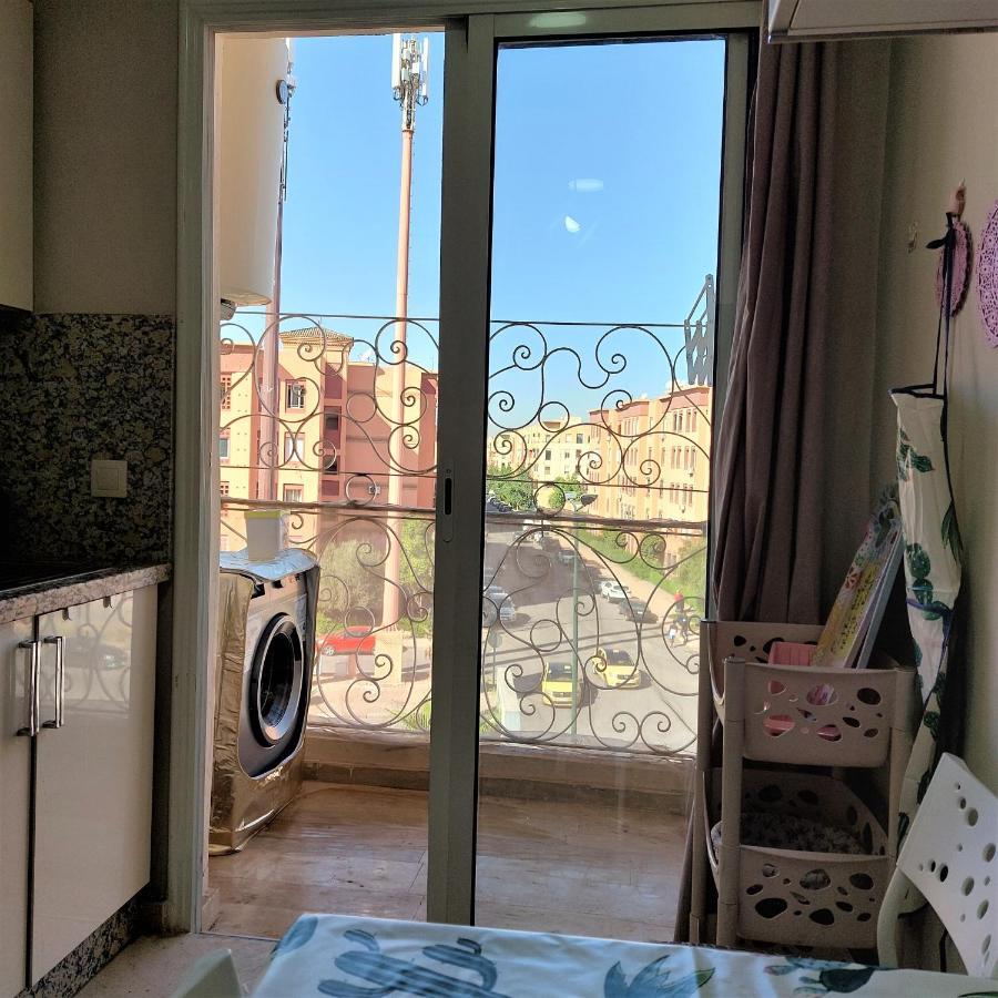 Pour Familles En Avec Piscine Et Wifi Marraquexe