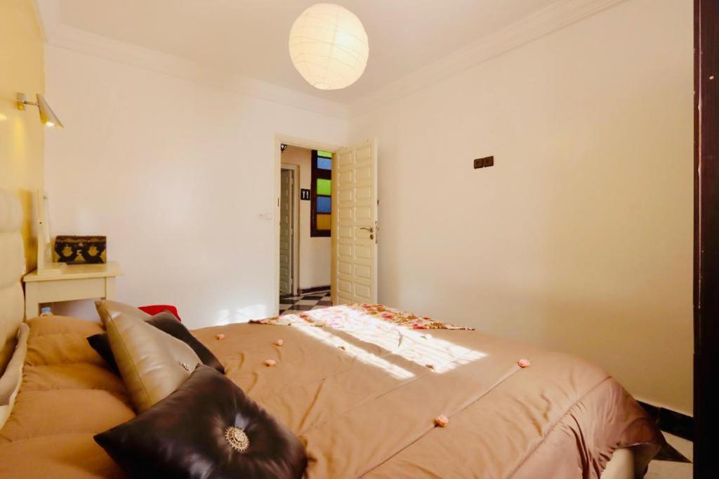 Qarya Syahia Apartment *