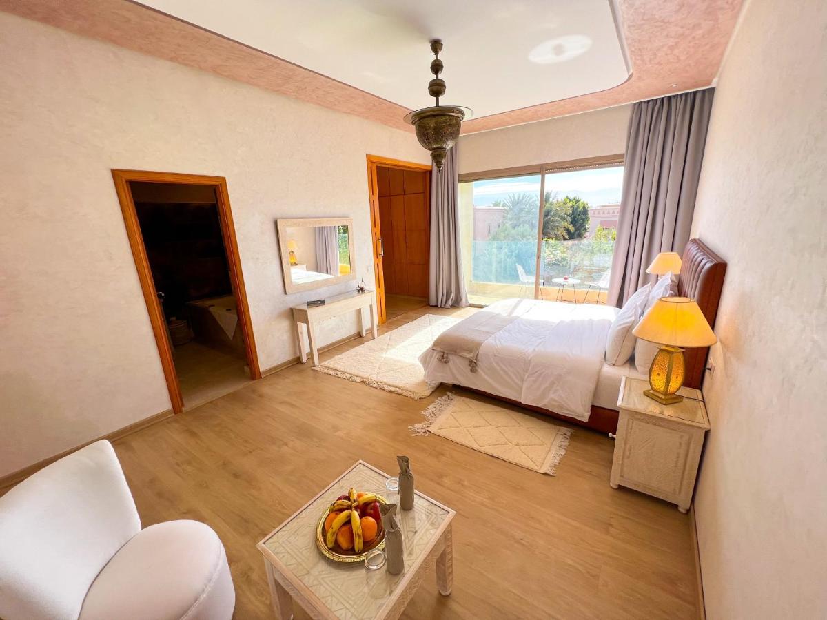 Guest house Saphir & 5*