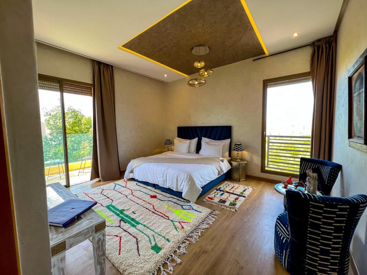 Guest house Saphir & 5*