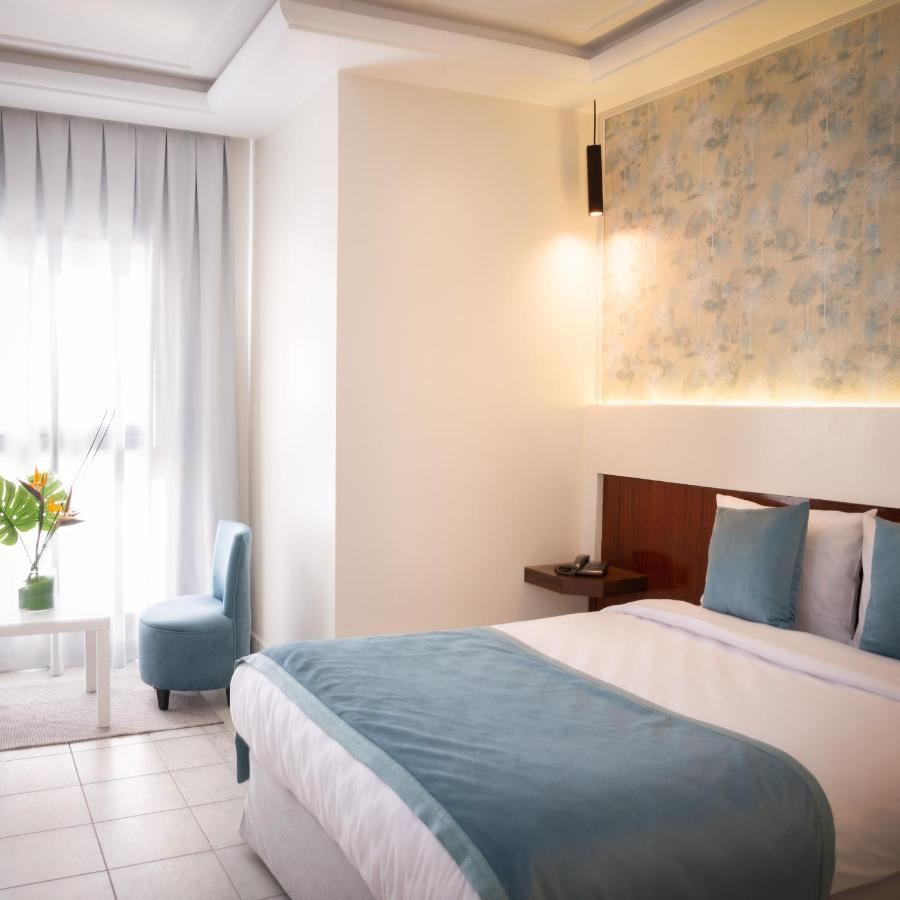 Safia Hotel 3*