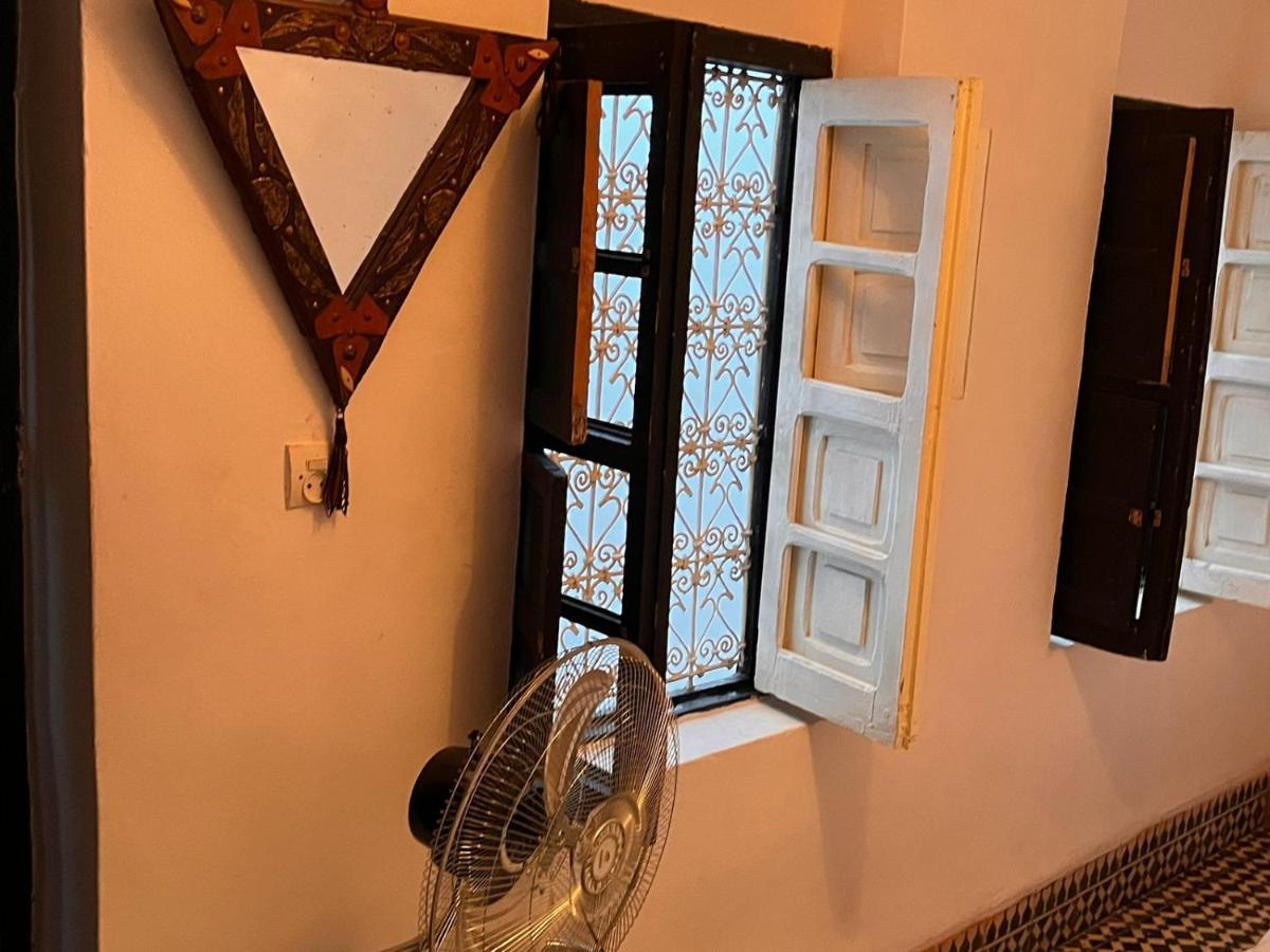 Tatam House * Marrakesh