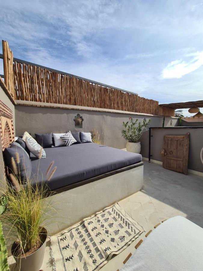Riad Les Rêves D'amélie Marrakesh