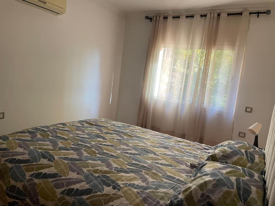 Apartment Duplex Confortable En Plein Centre De Marrakech Marrakesh