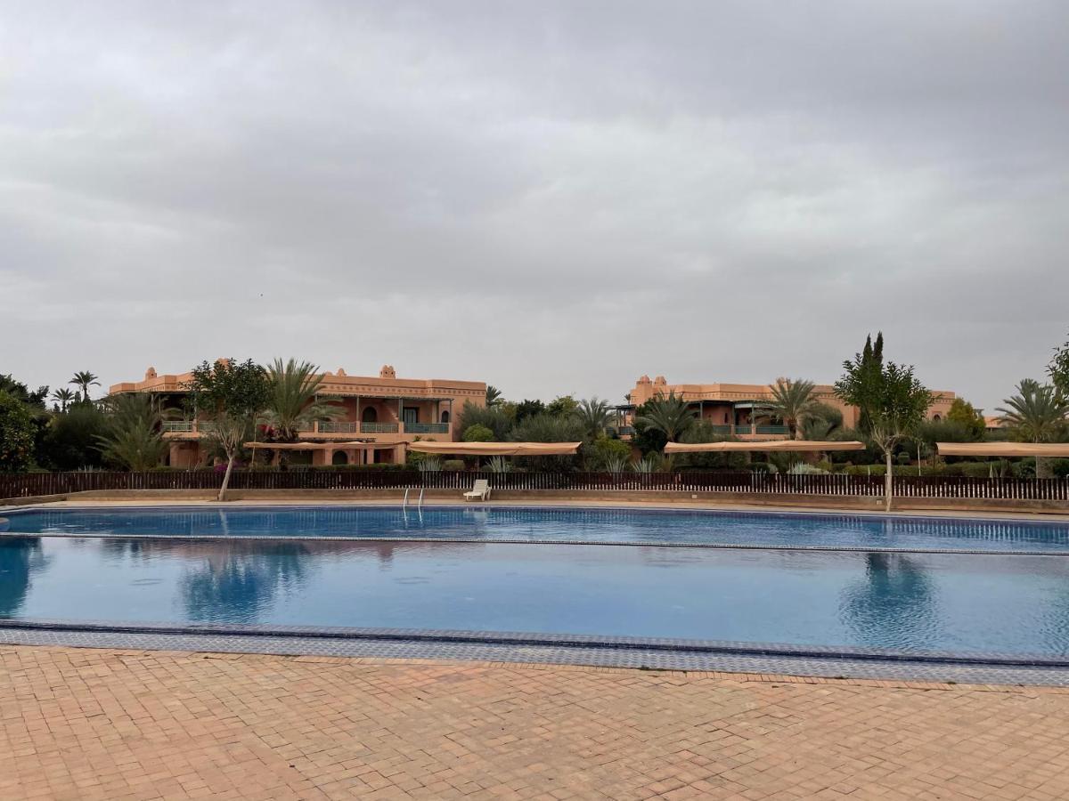 Au Coeur De La Palmeraie De Marrakech * Marraquexe