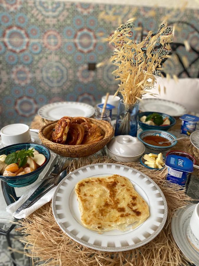 Riad Bella Casa *