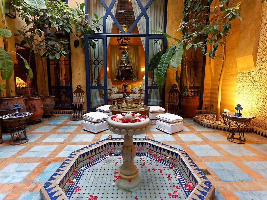 Soundouss Riad Marrakesh