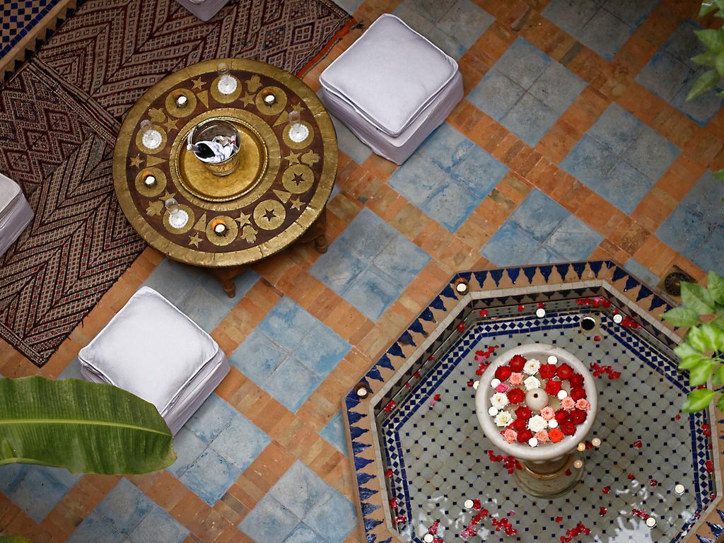 Soundouss 3* Marrakesh