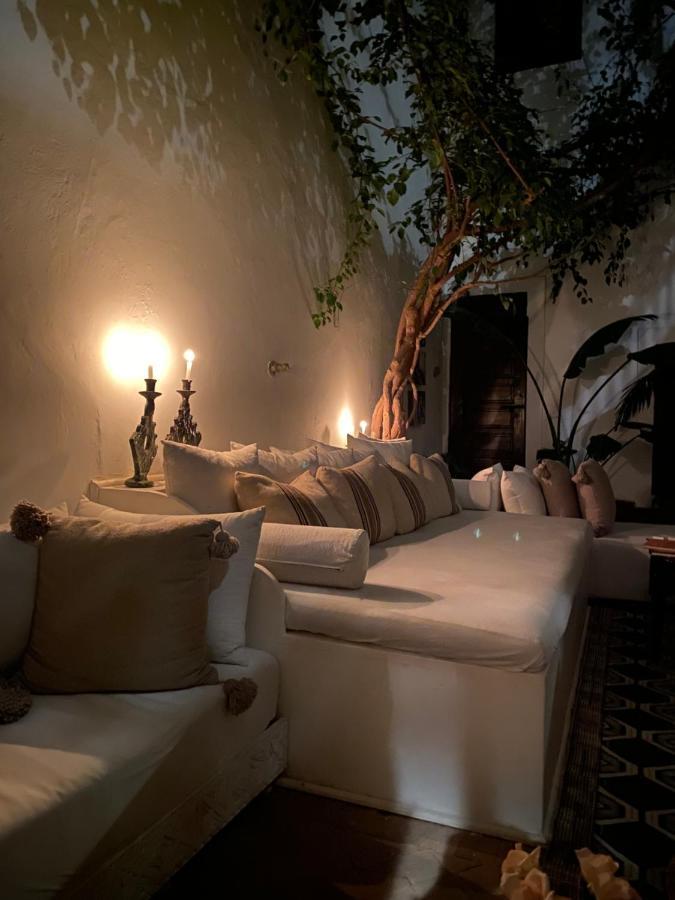 Wabisabi Riad Marrakesh