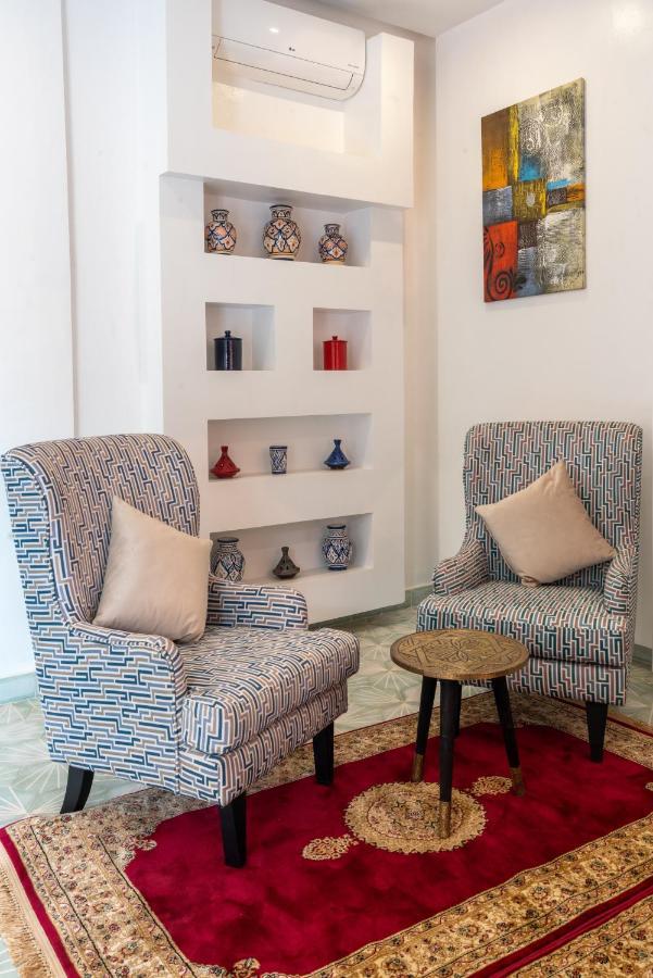 Yanis Marrakesh