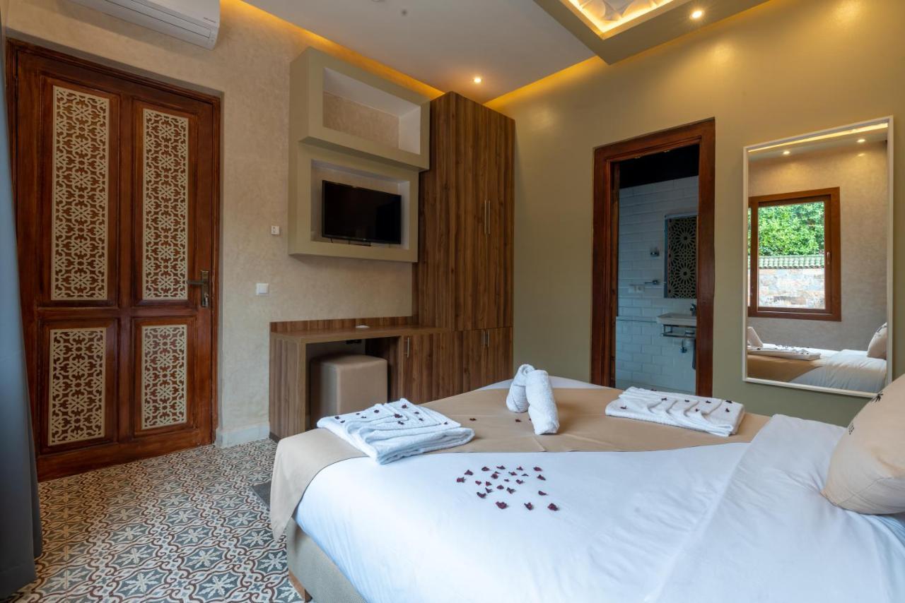Yanis Maison d'hôtes Marrakesh