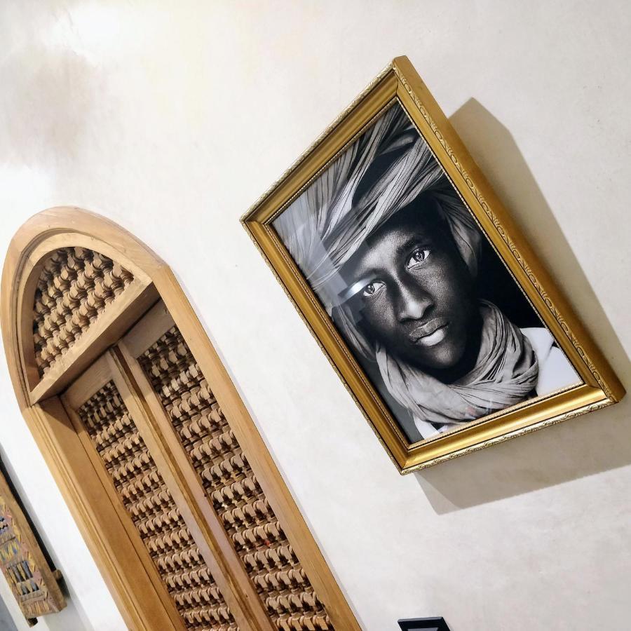 Al Nubala 4* Marrakesh