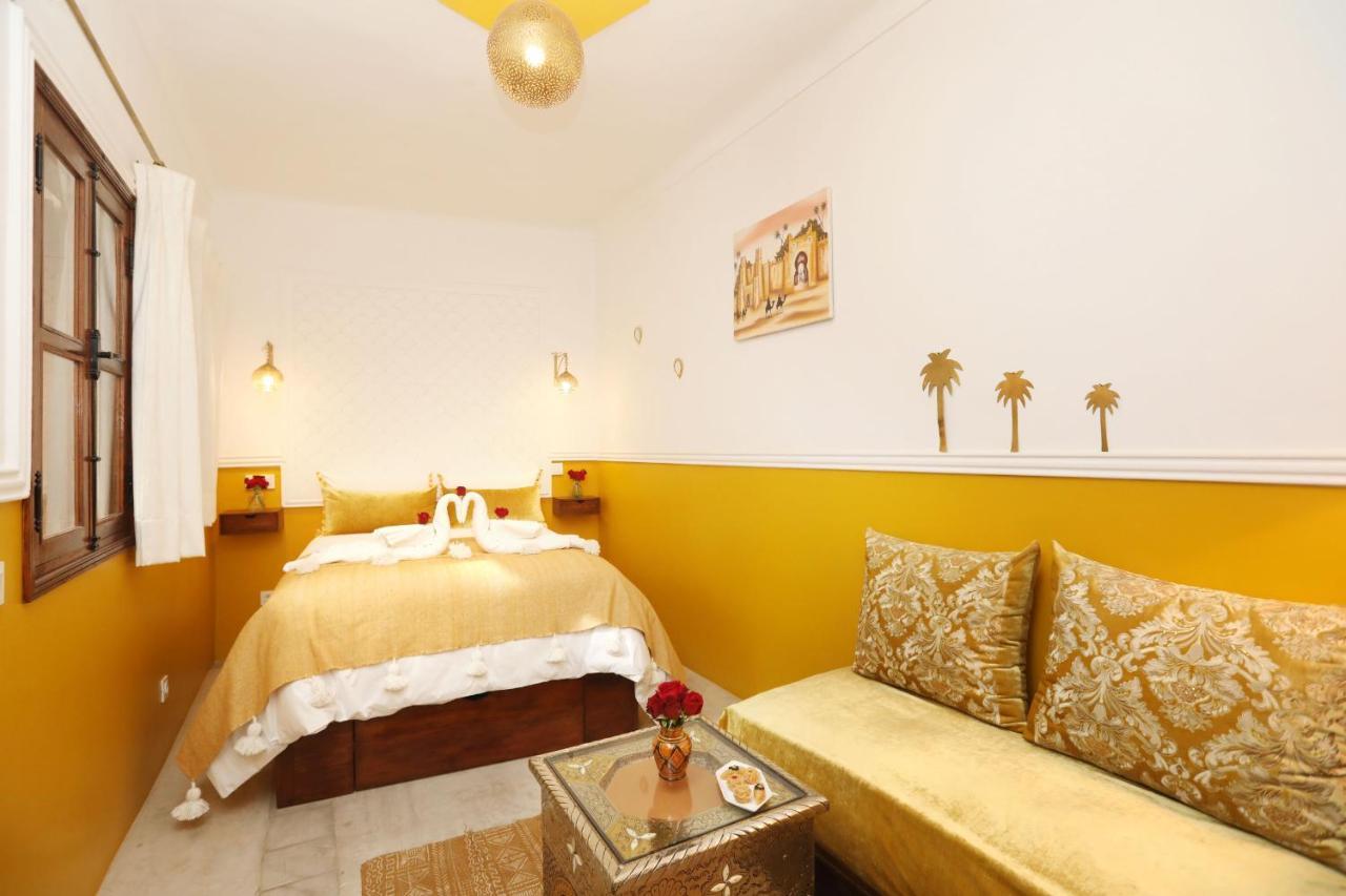Heklek Riad