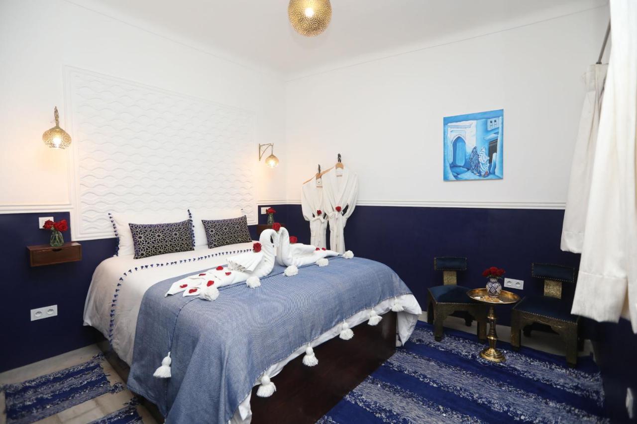 Heklek 3* Marrakesh