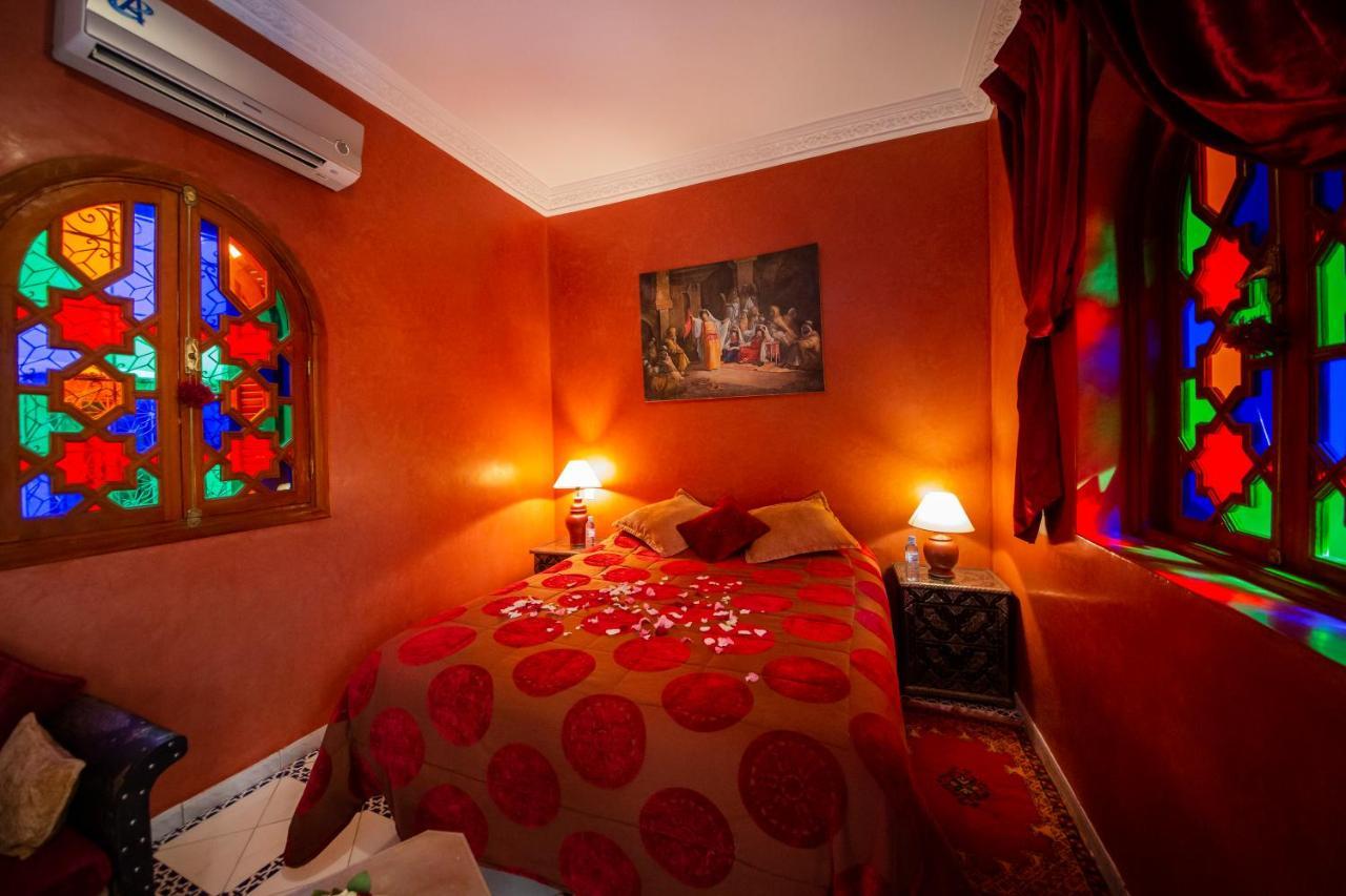 La Lune De Marrakech Riad Marrakesh