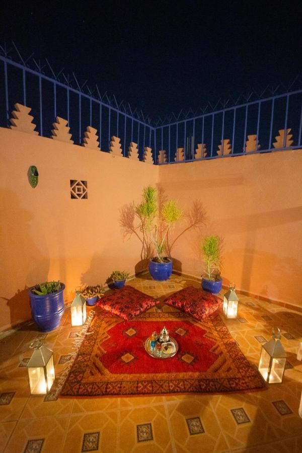 La Lune De Marrakech Riad Marrakesh