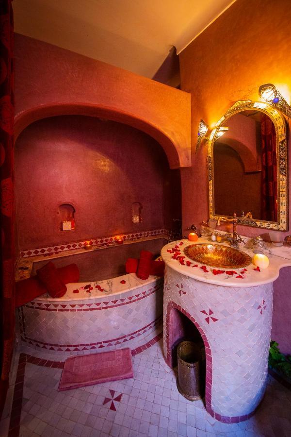La Lune De Marrakech Riad Marrakesh