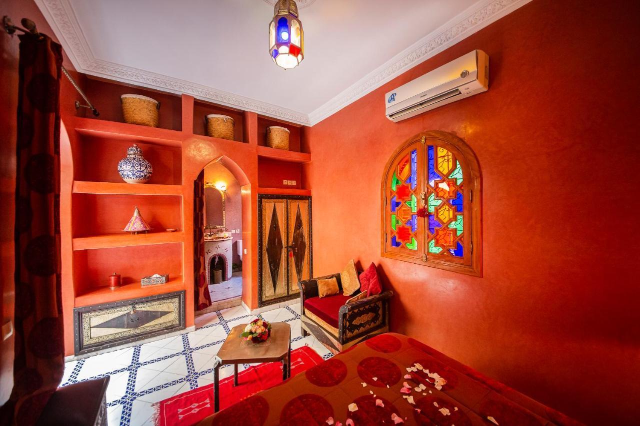 Riad La Lune De Marrakech