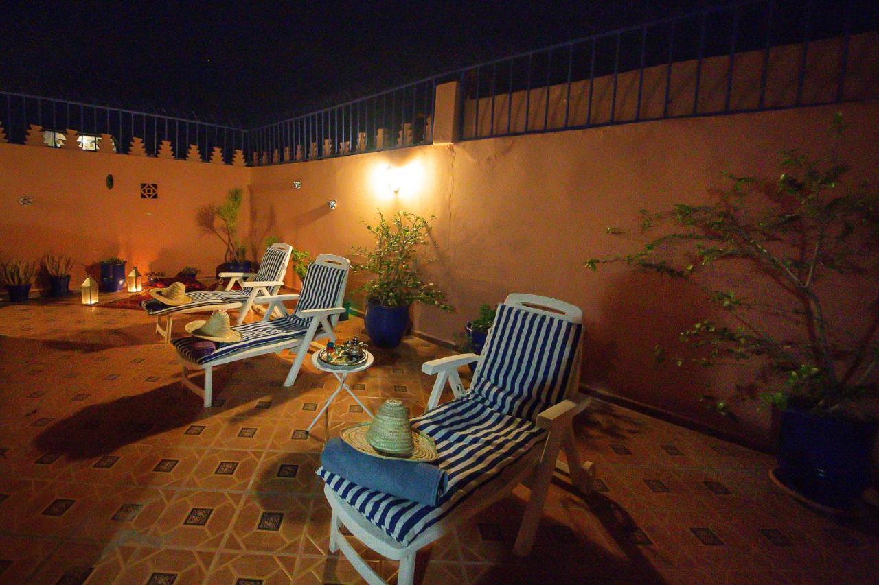 La Lune De Marrakech 2* Marrakesh