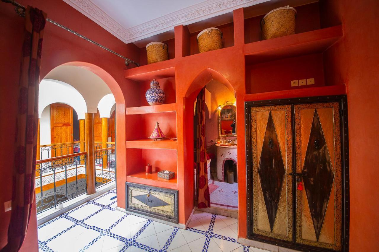 La Lune De Marrakech Riad Marrakesh