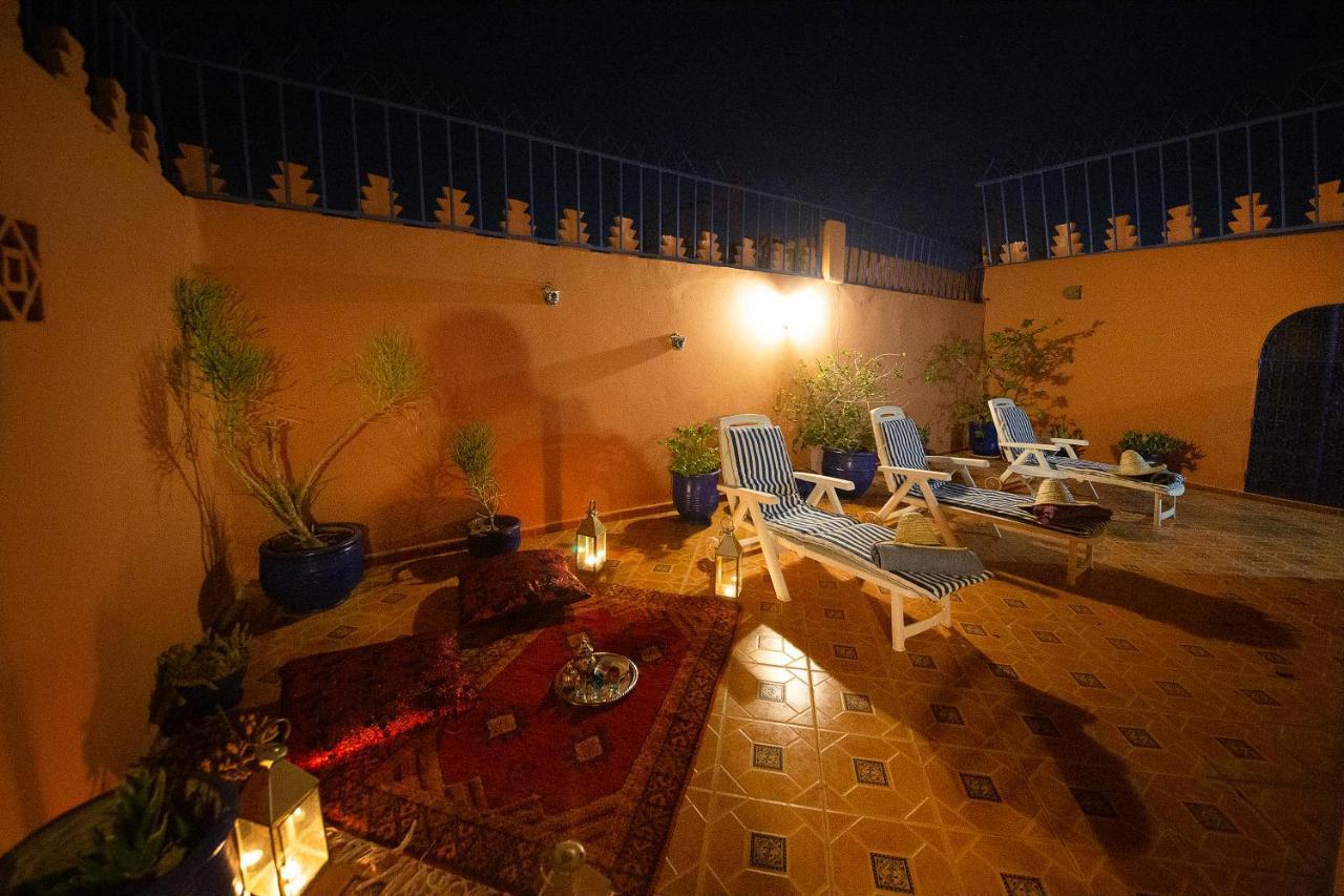 La Lune De Marrakech Riad Marrakesh