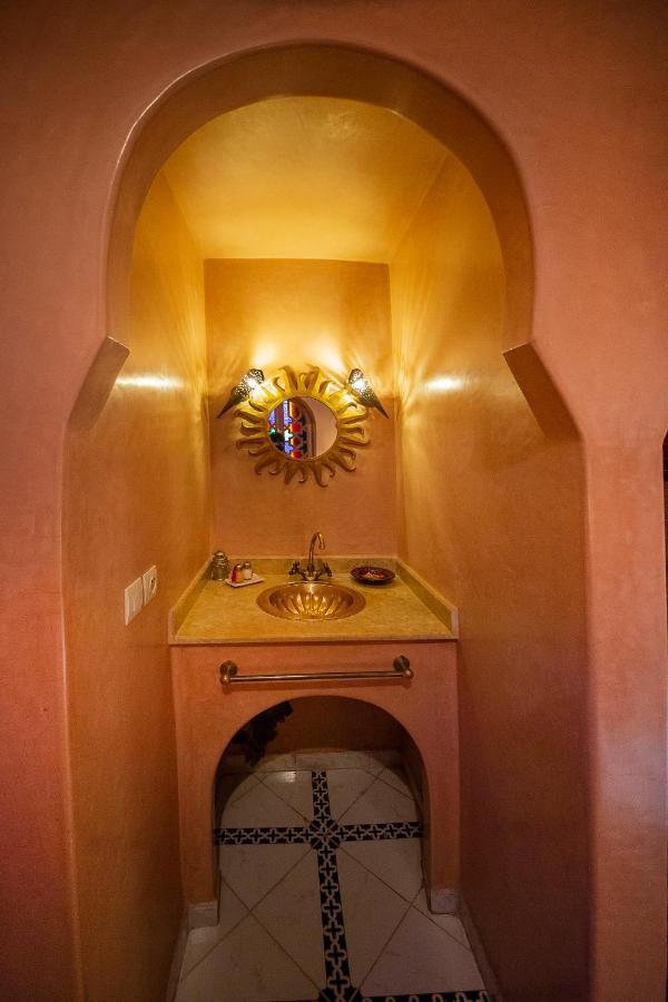 La Lune De Marrakech Riad 2*