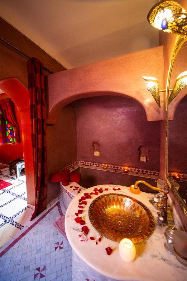 La Lune De Marrakech Riad 2*