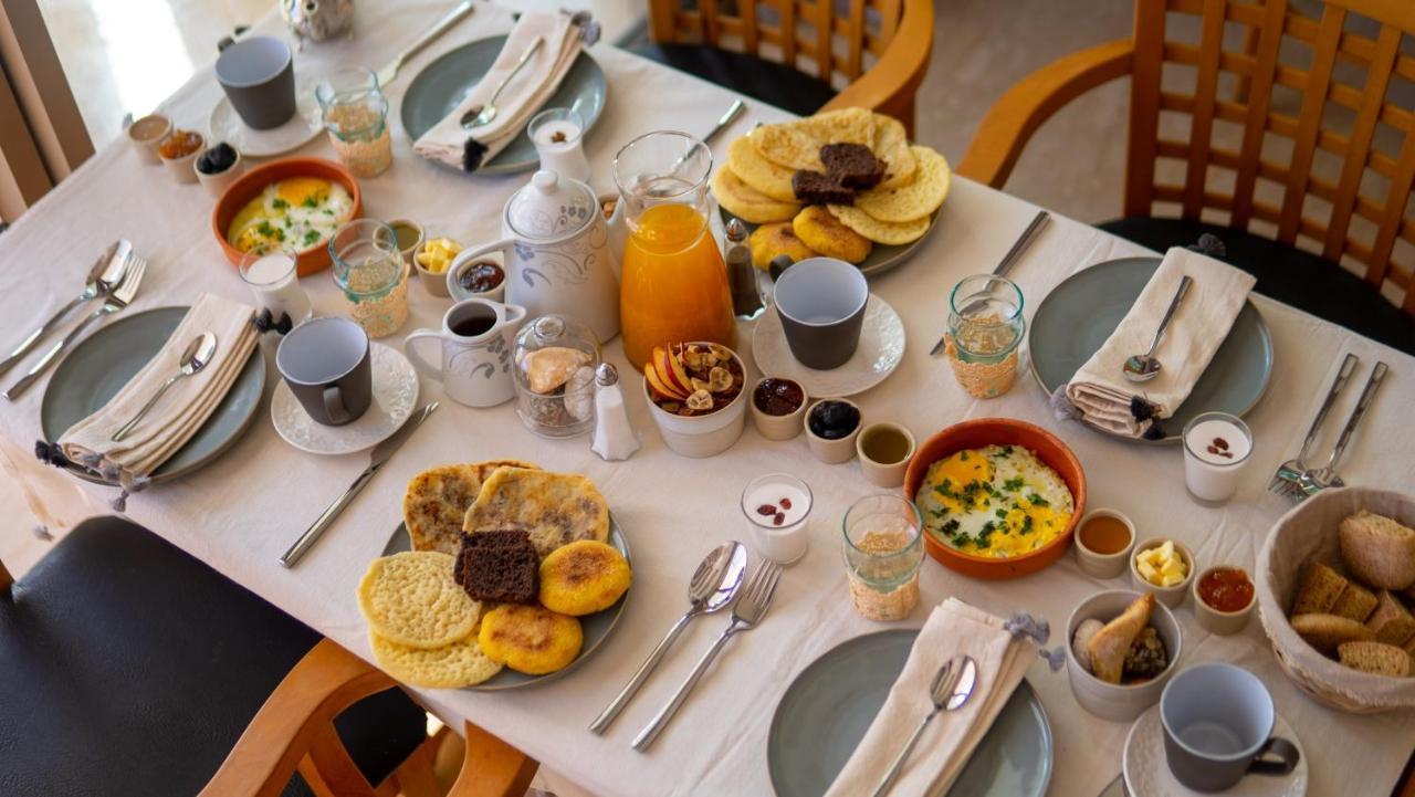 Guest house Saphir & Marrakesh