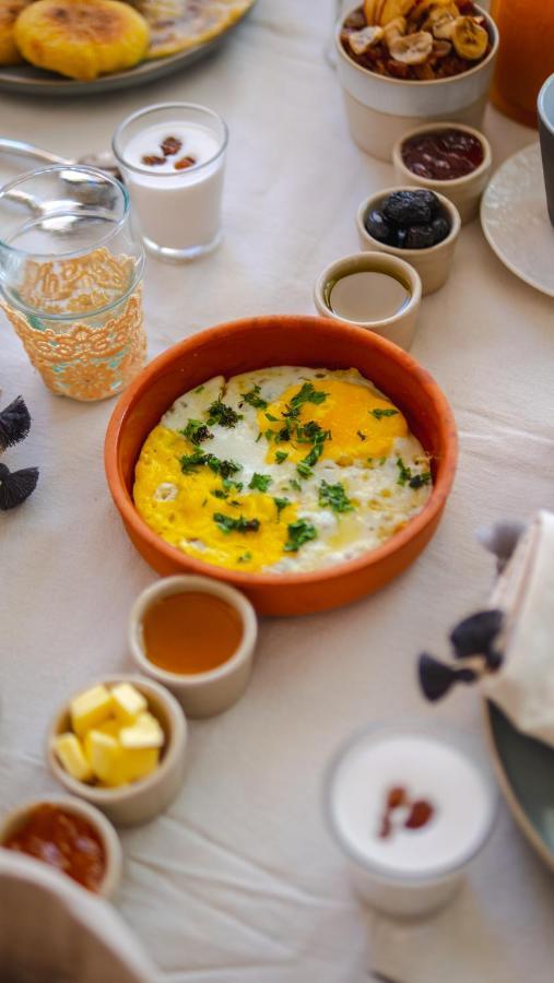Guest house Saphir & Marrakesh