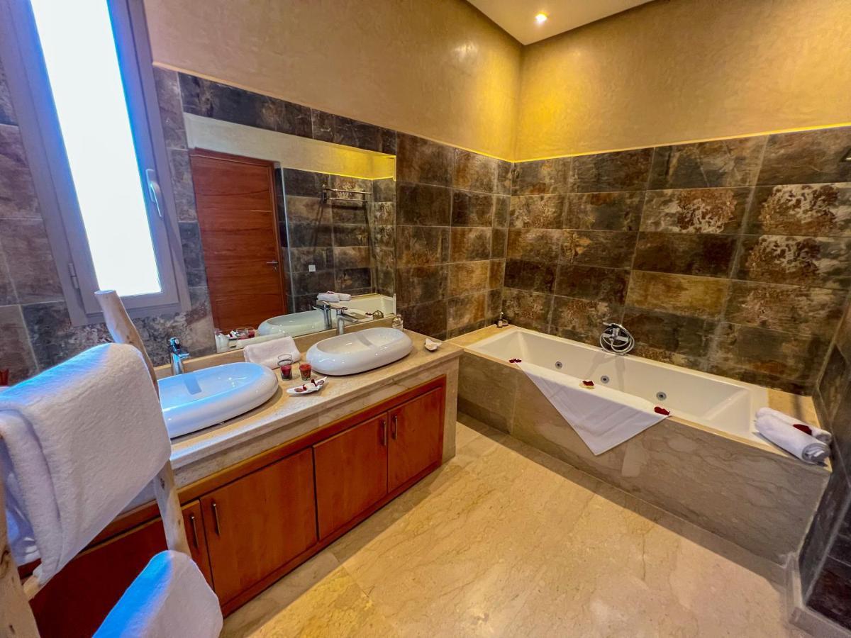 Saphir & Guest house