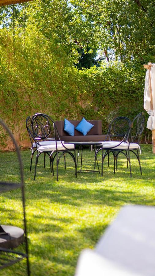 Guest house Saphir & Marrakesh