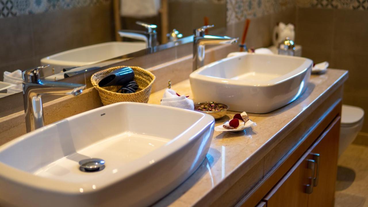 Saphir & Guest house Marrakesh