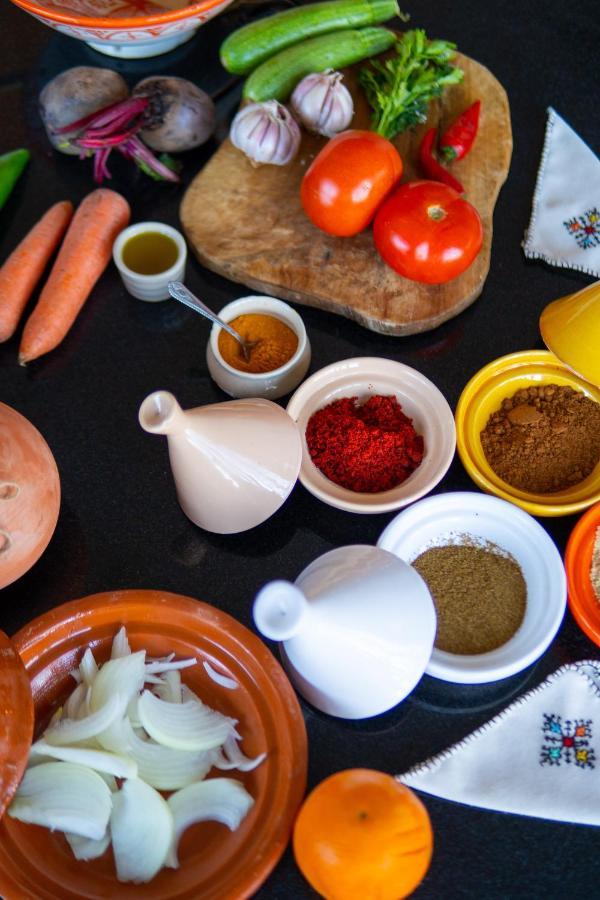 Guest house Saphir & Marrakesh