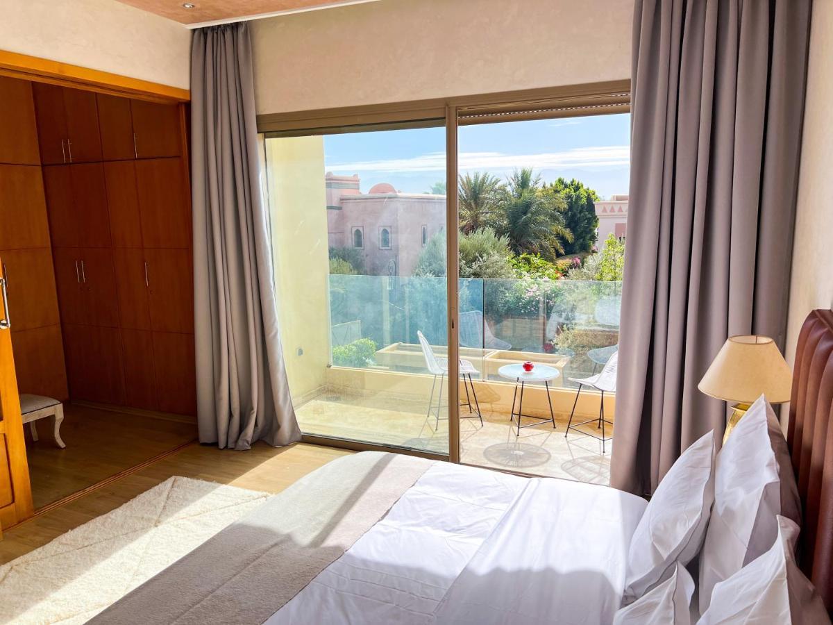 Saphir & Guest house Marrakesh