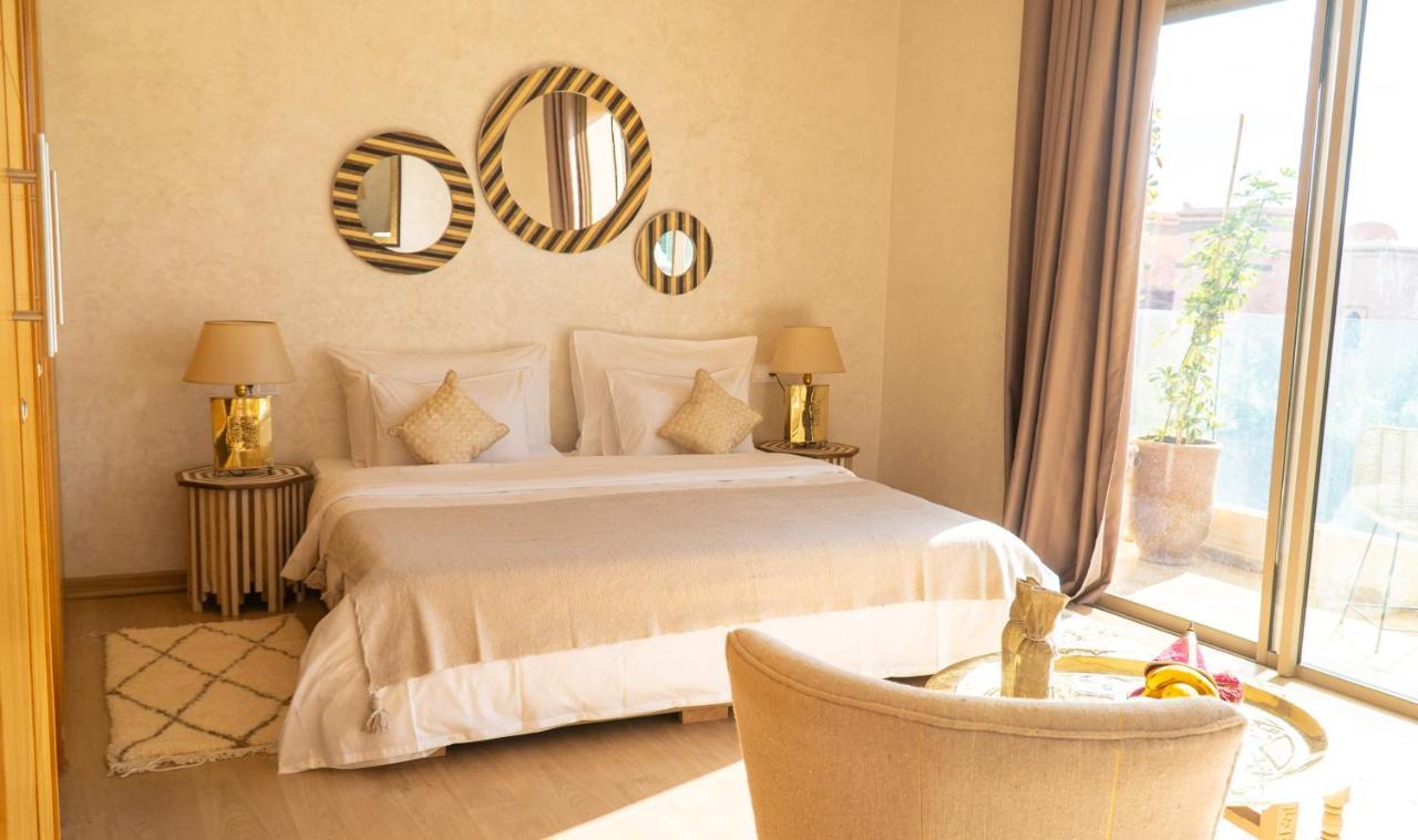 Saphir & Guest house