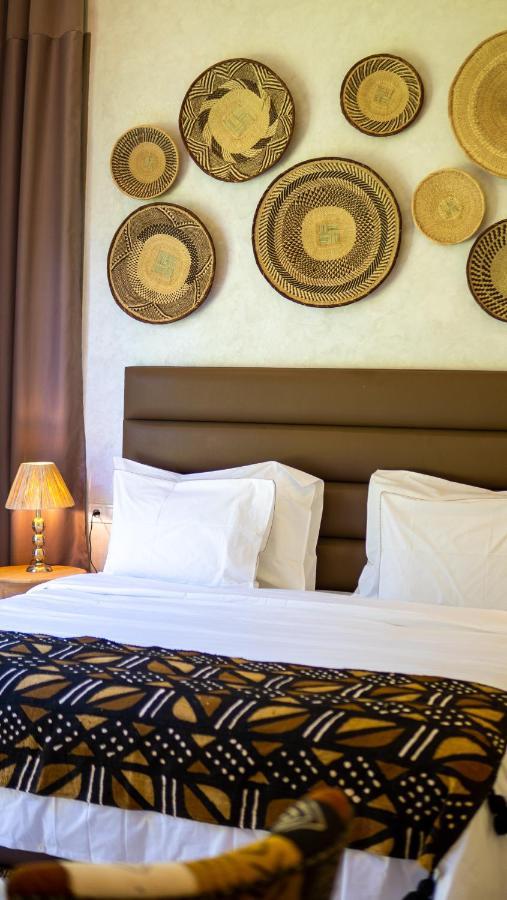 Guest house Saphir &