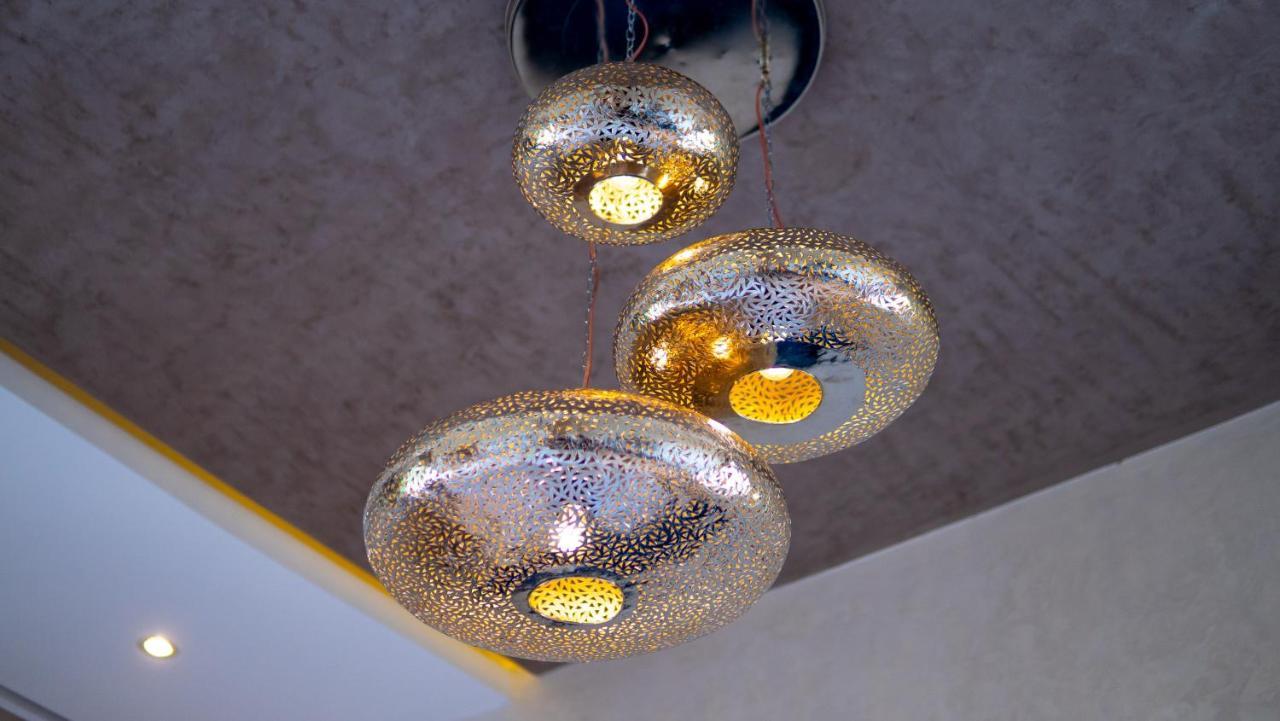 Guest house Saphir & 5*