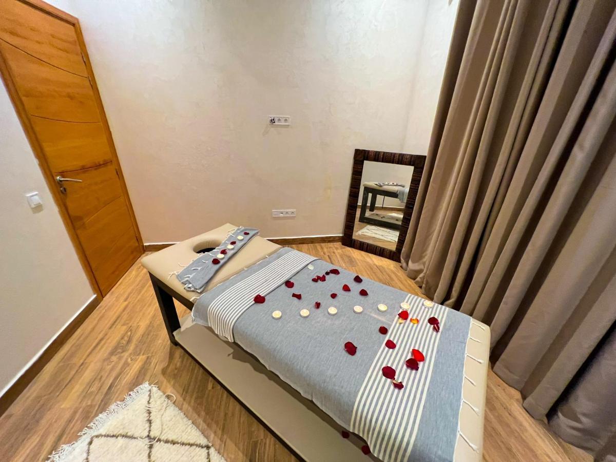 Saphir & Guest house 5*