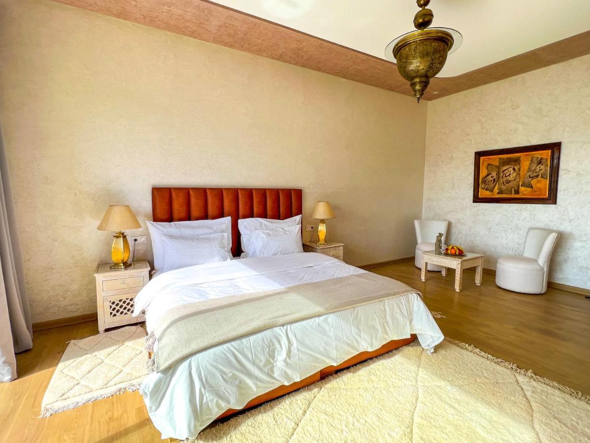 Saphir & 5* Marrakesh