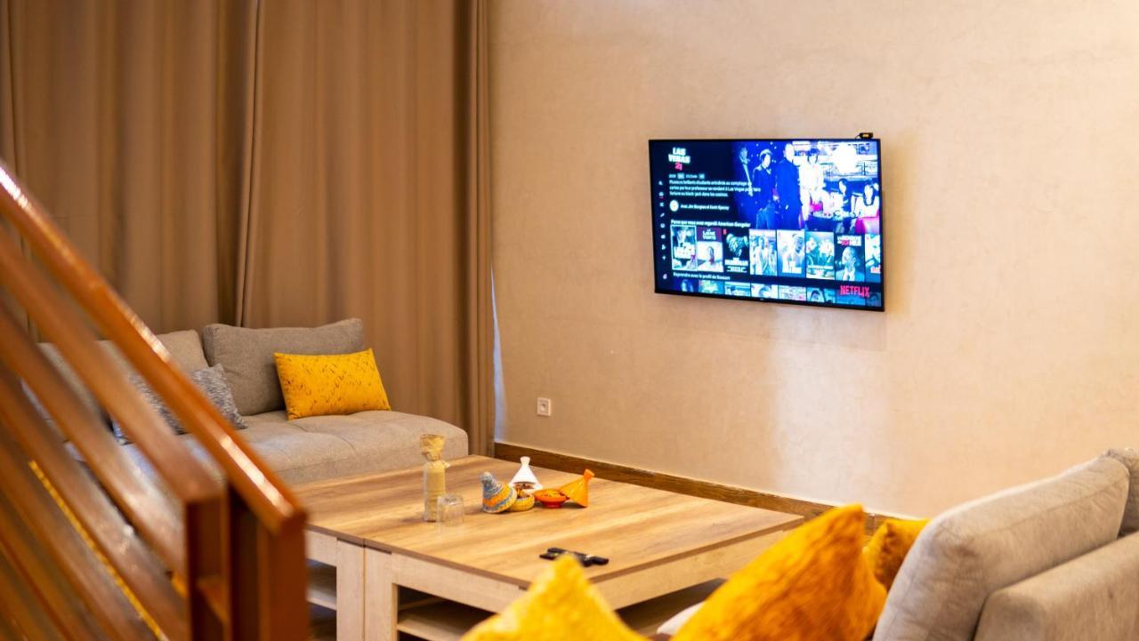 Saphir & Guest house