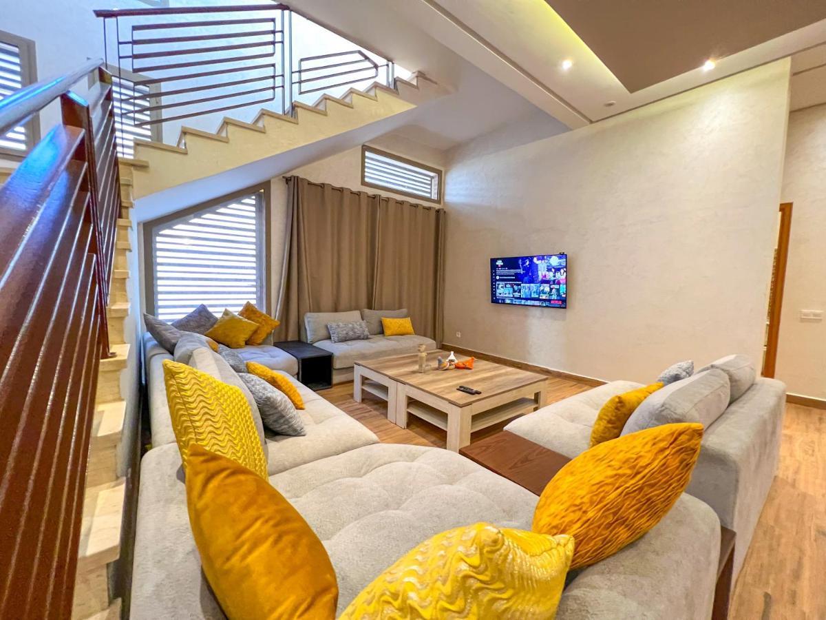 Saphir & 5* Marrakesh