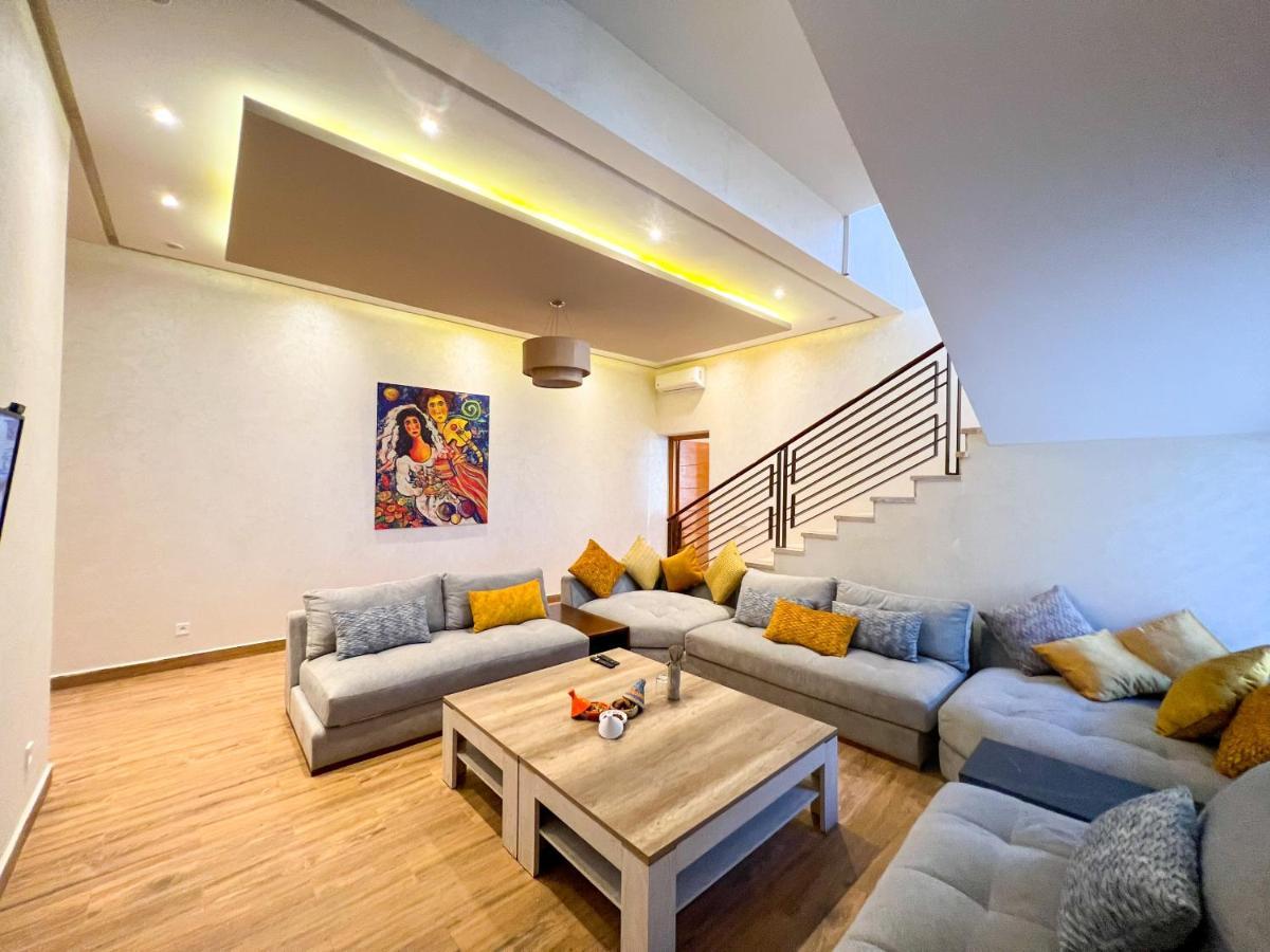 Guest house Saphir & 5*