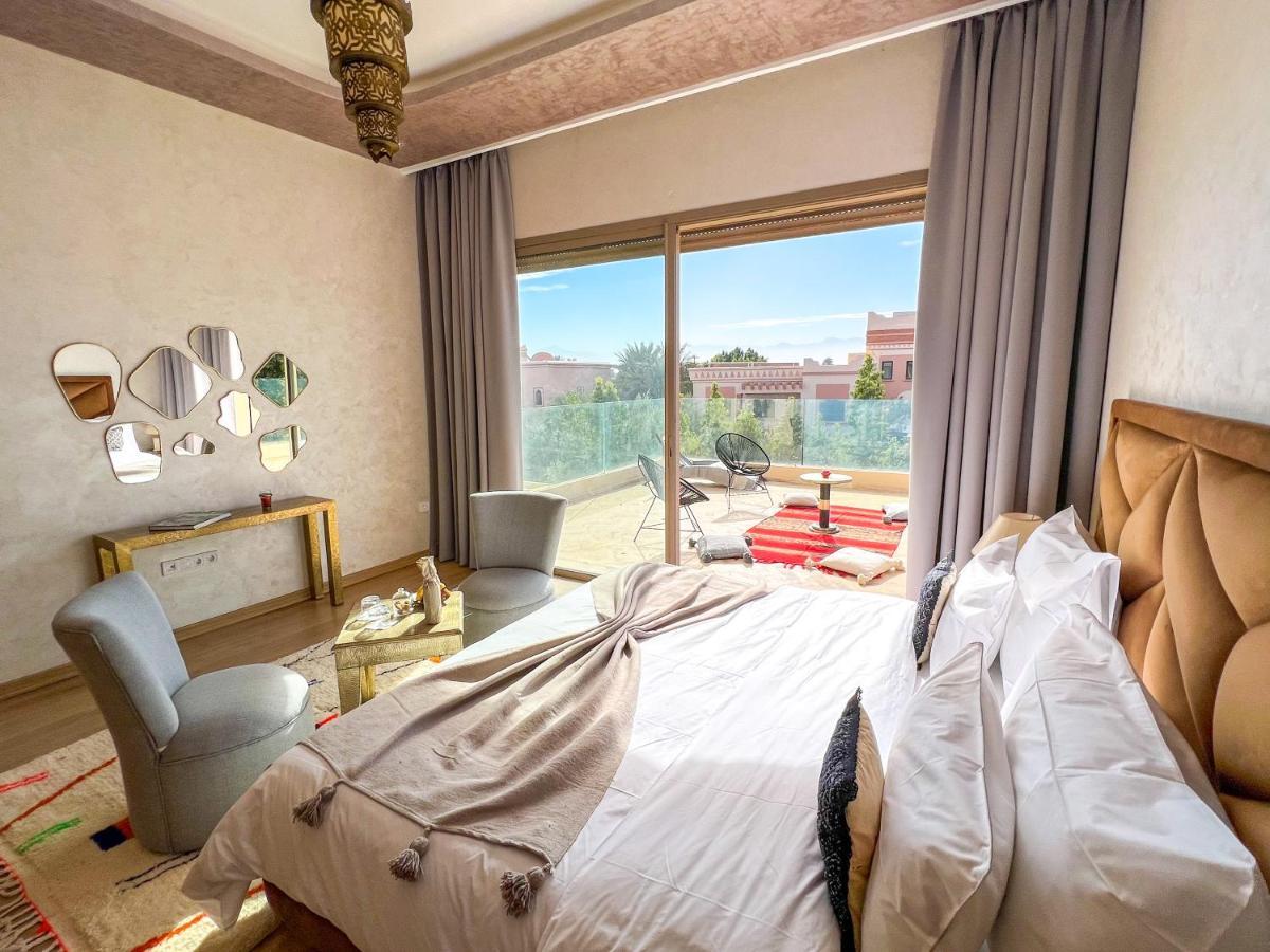 Saphir & 5* Marrakesh