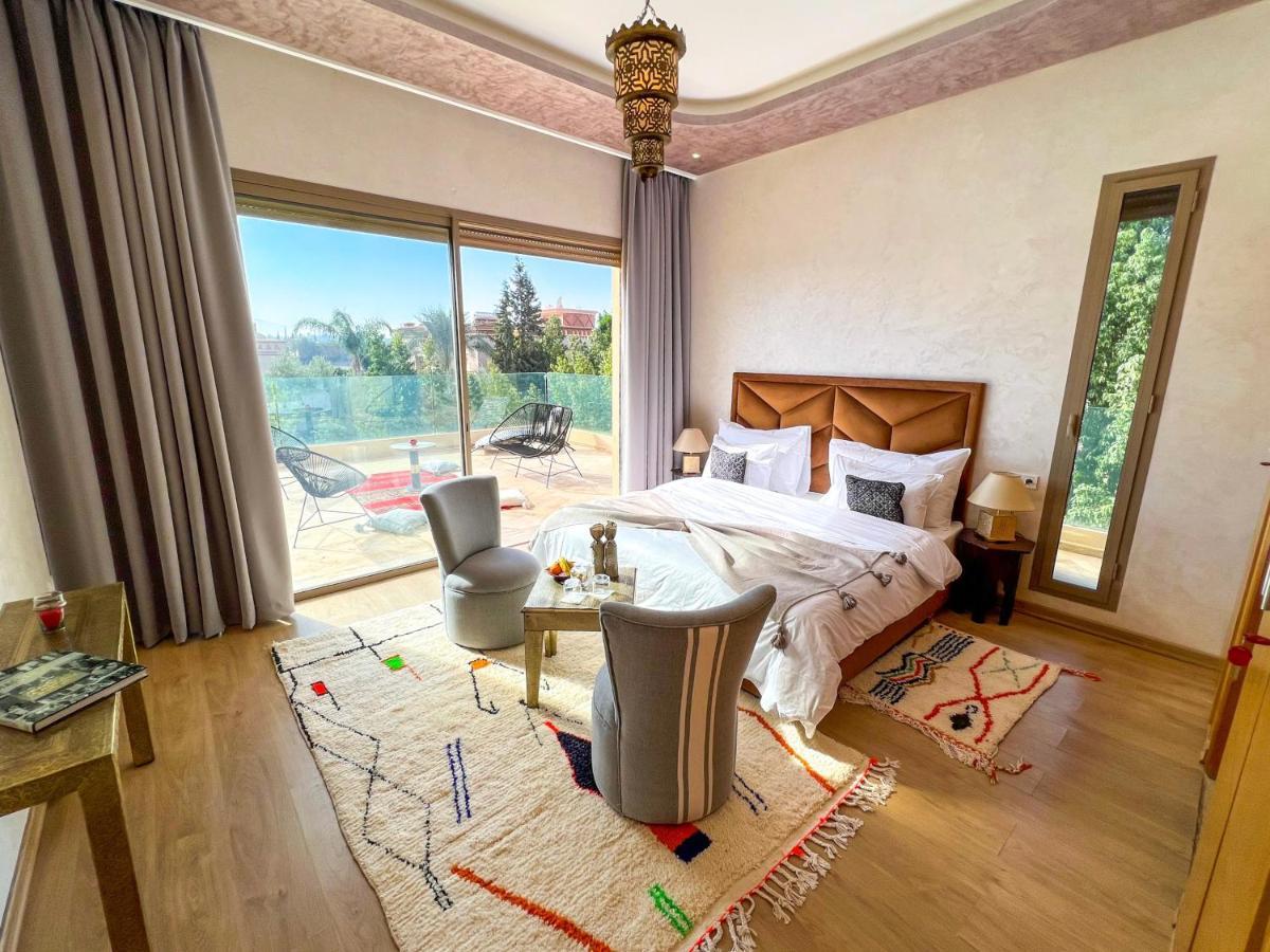 Saphir & Guest house