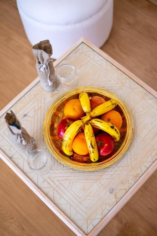 Guest house Saphir & Marrakesh