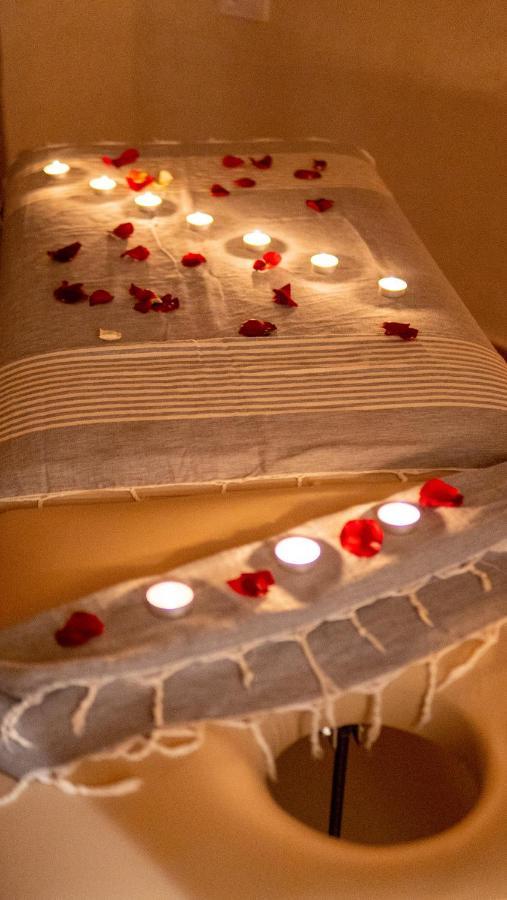 Saphir & Guest house 5*