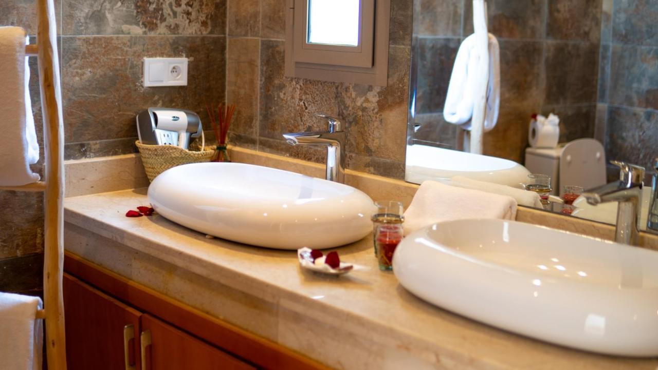 Guest house Saphir & Marrakesh