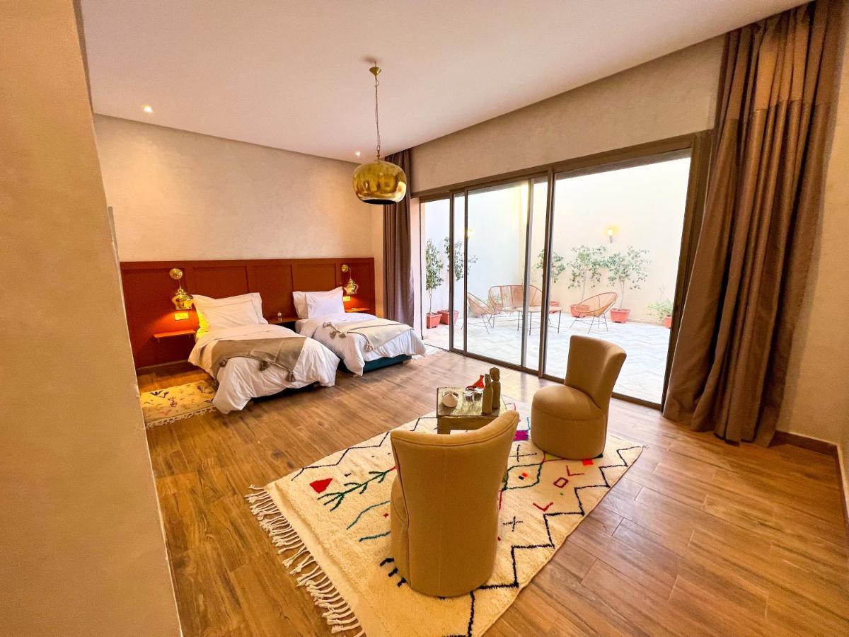 Guest house Saphir &