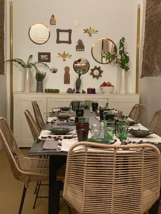Wabisabi Riad